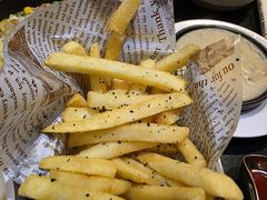 -西堤牛排(北京国瑞店)