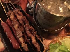 -眼镜哥浦江夜宵大本营