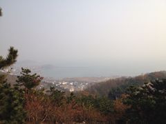 石老人观光园-石老人观光园