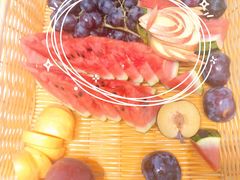 -蓝珊甄选海鲜自助·火锅大排档(近阿那亚店)