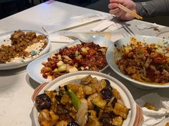 -北李妈妈菜·海肠捞饭(开发区万达店)