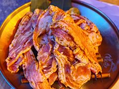 -杨记齐齐哈尔烤肉(总店)