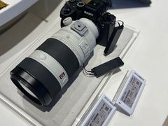 -Sony Store索尼(深圳深业上城店)