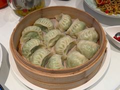 -巴音浩日娲·蒙餐(双林东路店)