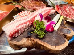 -入火韩国烤肉(凯旋广场店)