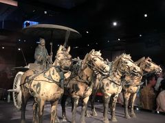 -秦始皇帝陵博物院-丽山园