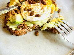 -BOR Eatery(安福路店)