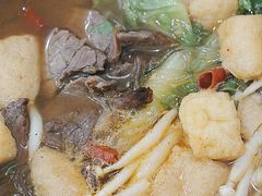 -凡老头米线砂锅(古荡新村西粮站)