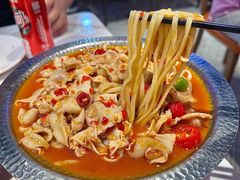 -老板恋上鱼(高新万达店)