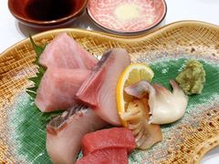 -鮨一日本料理旗舰店(总店)