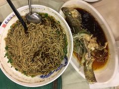 -老街饭庄·地道淮扬菜(扬子江北路总店)