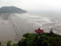 -大鹿岛