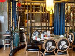 -肖记公安牛肉鱼杂馆· 省级非物质文化遗产(仁和路店)