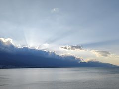 -野菌皇海景野生菌火锅(滨海大道店)