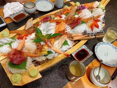 -鱼亭料理(芝罘店)
