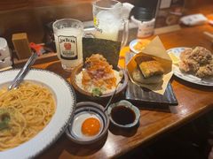 -桂马·日本料理·海胆·海鲜饭·酒场(民主广场店)