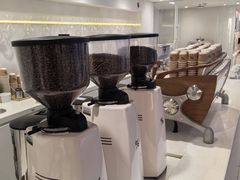 -% Arabica阿拉比卡咖啡(武汉天地店)