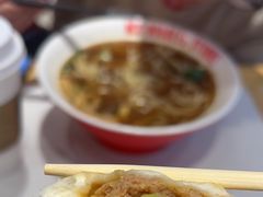 -都谷包子(天一广场店)