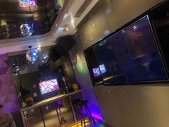 -星聚会KTV(北京世贸天阶店)