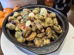 -巢湖名吃·东关老鹅汤(江南风情街店)