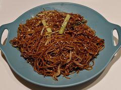 豉油皇炒面-龙记香港茶餐厅(久光百货店)