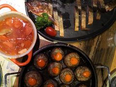 -通海俄式烧烤(下瓦房店)