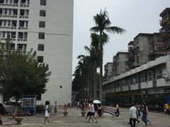 -广东财经大学(广州校区)