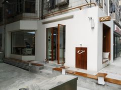 -Line 咖啡(石厦花园店)