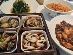 -小满海鲜·别院(天津旗舰店)