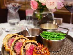 -Le Bistrot de Racine