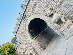 -济南大明湖景区