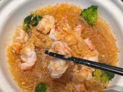 -U你·天然调味(南湖总店)