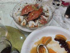 -悦来酒家·正宗闽南菜(西街店)