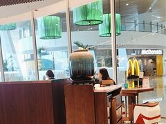 -松鹤楼面馆(宝安机场店)
