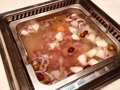 -九府羊·鲜羊火锅·烤串(新华路店)