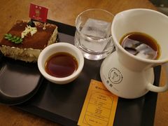 -唐咖精品咖啡(大理古城手冲店)