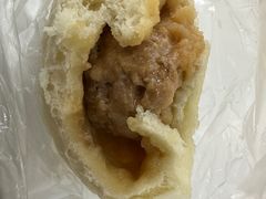 大肉包-常州糕团店(北大街新世纪商城店)