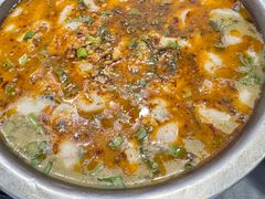 -金良酸菜鱼(宁海路总店)