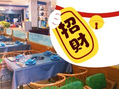-金龙·打边炉(武进路店)