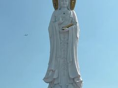 -三亚南山文化旅游区