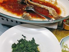 -苏先生海鲜渔庄(金桥店)