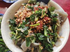 -老丽江餐馆(丽江华都商贸城店)