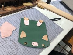 -HEARTISANS手工DIY皮艺体验(安贞环宇荟店)