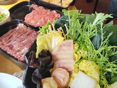 -牛街清真满恒記(平安里西大街店)