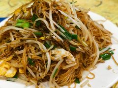 炒米线-凡老头米线砂锅(古荡新村西粮站)