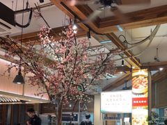 -蜜桃餐厅·伴山(湖滨商业街店)