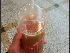 石榴汁-Mr.Fruits水果先生(北京市百货大楼店)