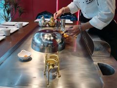 -湘汇概念铁板烧(铁西万达店)