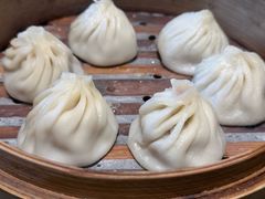 -南翔馒头店(豫园店)