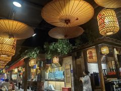 -南京大牌档(崇文门国瑞店)